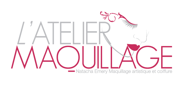 L'Atelier Maquillage — Natacha Emery